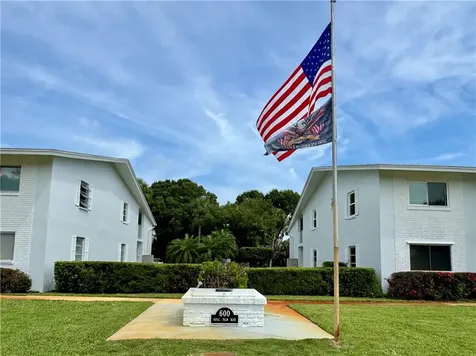 600 Royal Palm Boulevard Vero Beach FL 32960