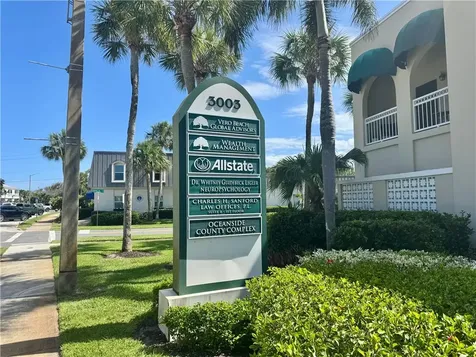 3003 Cardinal Drive Vero Beach FL 32963