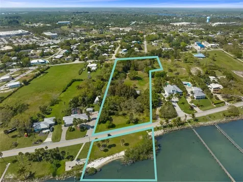 13095 N Indian River Drive Sebastian FL 32958