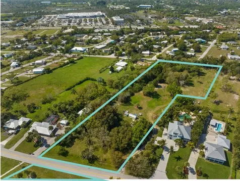 13095 N Indian River Drive Sebastian FL 32958