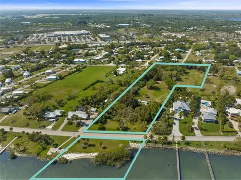 13095 N Indian River Drive Sebastian FL 32958