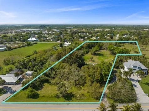 13095 N Indian River Drive Sebastian FL 32958
