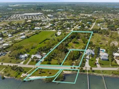 13095 N Indian River Drive Sebastian FL 32958