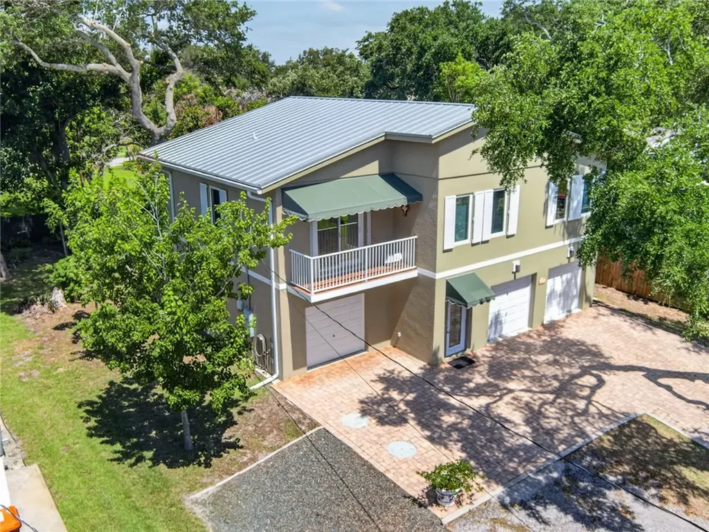 9435 Frangipani Drive Vero Beach FL 32963