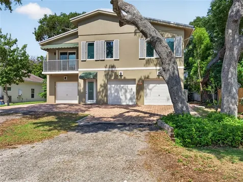 9435 Frangipani Drive Vero Beach FL 32963