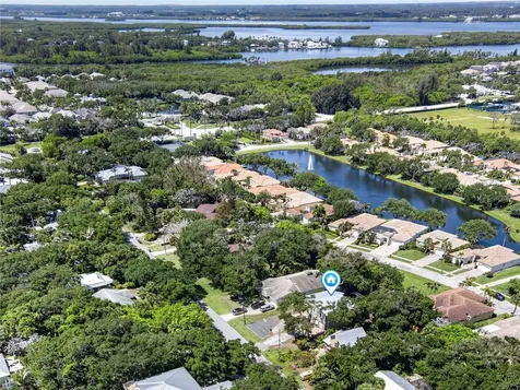 9435 Frangipani Drive Vero Beach FL 32963