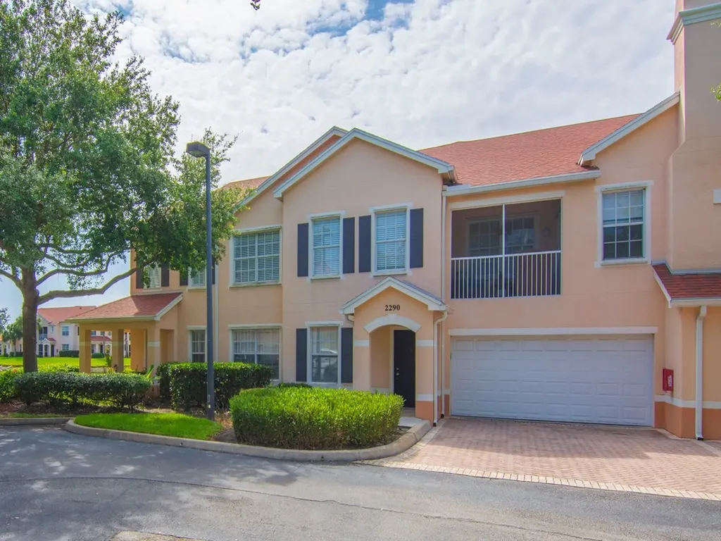 2290 57th Circle Vero Beach FL 32966