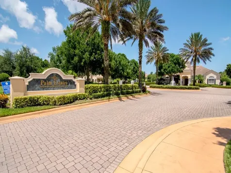 2290 57th Circle Vero Beach FL 32966