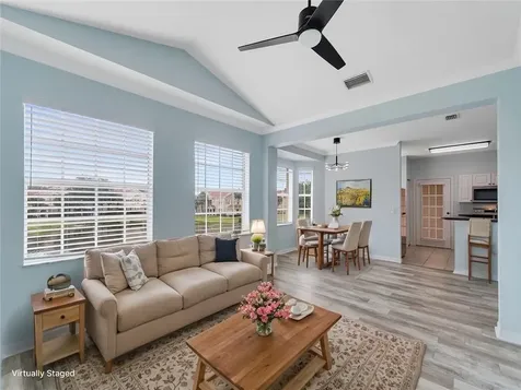 2290 57th Circle Vero Beach FL 32966
