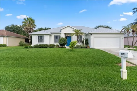 4805 47th Court Vero Beach FL 32967