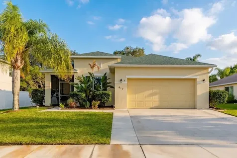 617 Carriage Lake Way Vero Beach FL 32968
