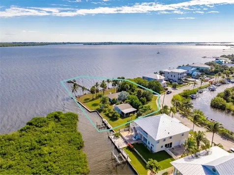 5190 95th Street Sebastian FL 32958