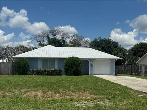 265 13th Avenue Vero Beach FL 32962