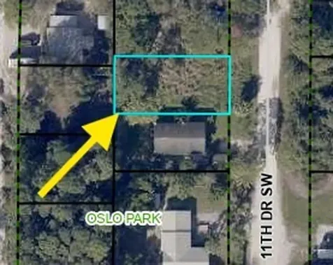 725 11th Drive SW Vero Beach FL 32962