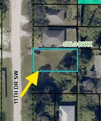 776 11th Drive SW Vero Beach FL 32962