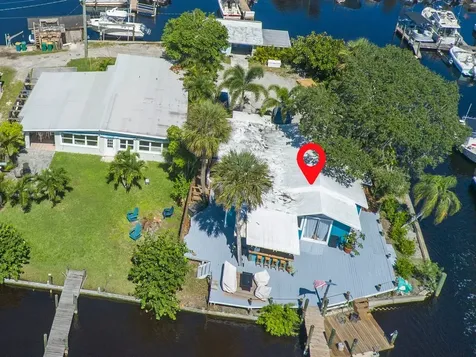 3965 Canal Drive Sebastian FL 32976