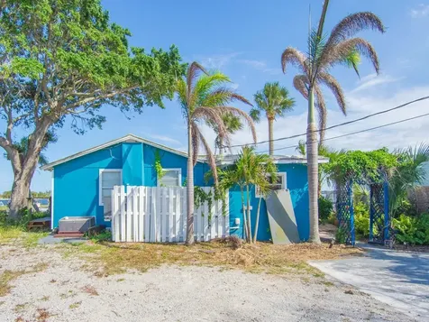 3965 Canal Drive Sebastian FL 32976