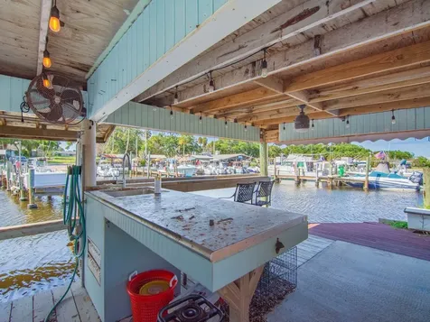 3965 Canal Drive Sebastian FL 32976