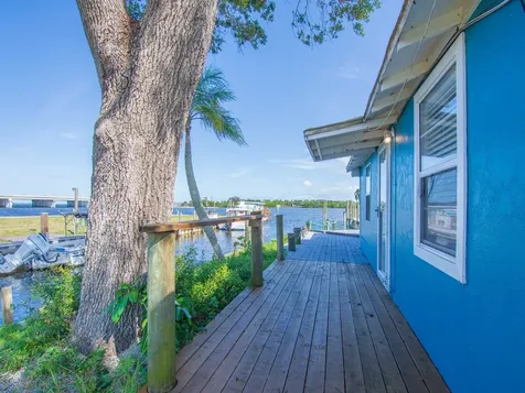 3965 Canal Drive Sebastian FL 32976