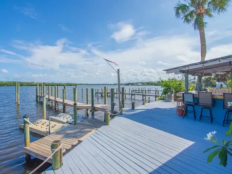 3965 Canal Drive Sebastian FL 32976