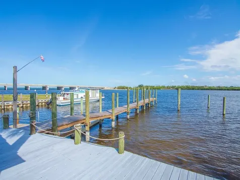 3965 Canal Drive Sebastian FL 32976