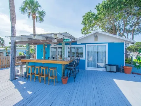 3965 Canal Drive Sebastian FL 32976