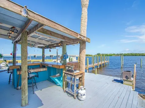 3965 Canal Drive Sebastian FL 32976