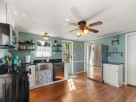 3965 Canal Drive Sebastian FL 32976