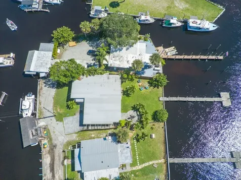 3965 Canal Drive Sebastian FL 32976