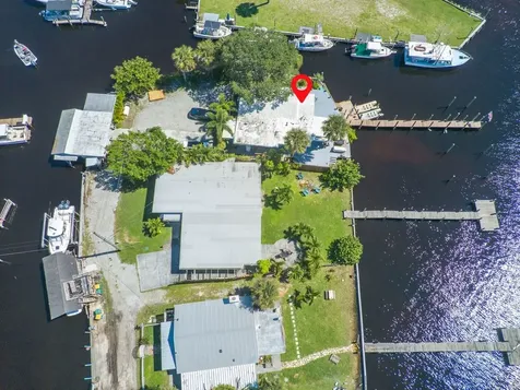 3965 Canal Drive Sebastian FL 32976