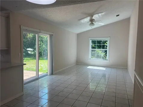 1811 Shakespeare Street Sebastian FL 32958