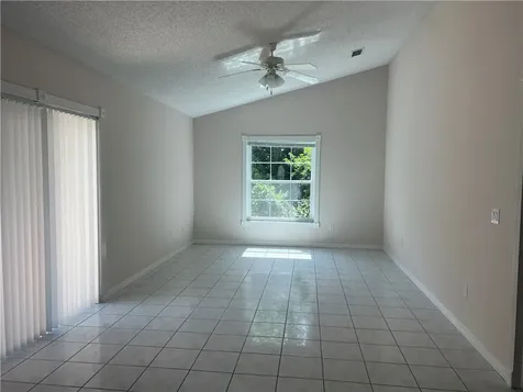 1811 Shakespeare Street Sebastian FL 32958