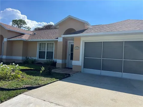 1811 Shakespeare Street Sebastian FL 32958