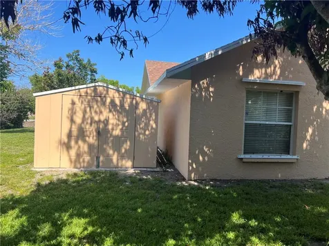 1811 Shakespeare Street Sebastian FL 32958