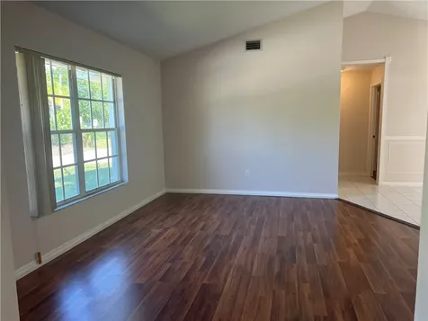 1811 Shakespeare Street Sebastian FL 32958