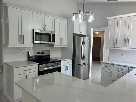 1811 Shakespeare Street Sebastian FL 32958