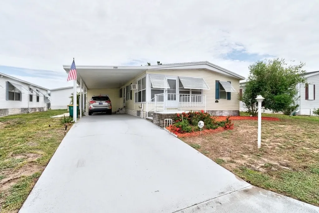 7551 Chasta Road Sebastian FL 32976