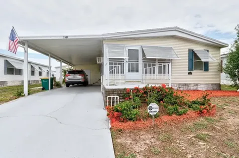 7551 Chasta Road Sebastian FL 32976