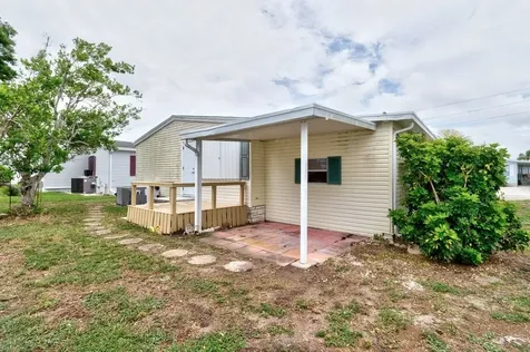 7551 Chasta Road Sebastian FL 32976