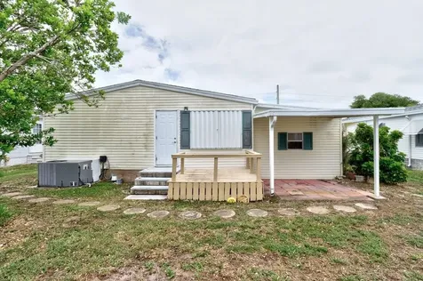 7551 Chasta Road Sebastian FL 32976