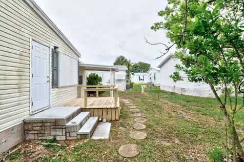 7551 Chasta Road Sebastian FL 32976