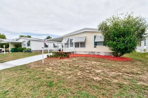 7551 Chasta Road Sebastian FL 32976