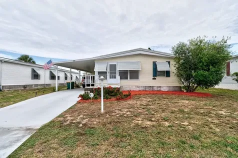 7551 Chasta Road Sebastian FL 32976