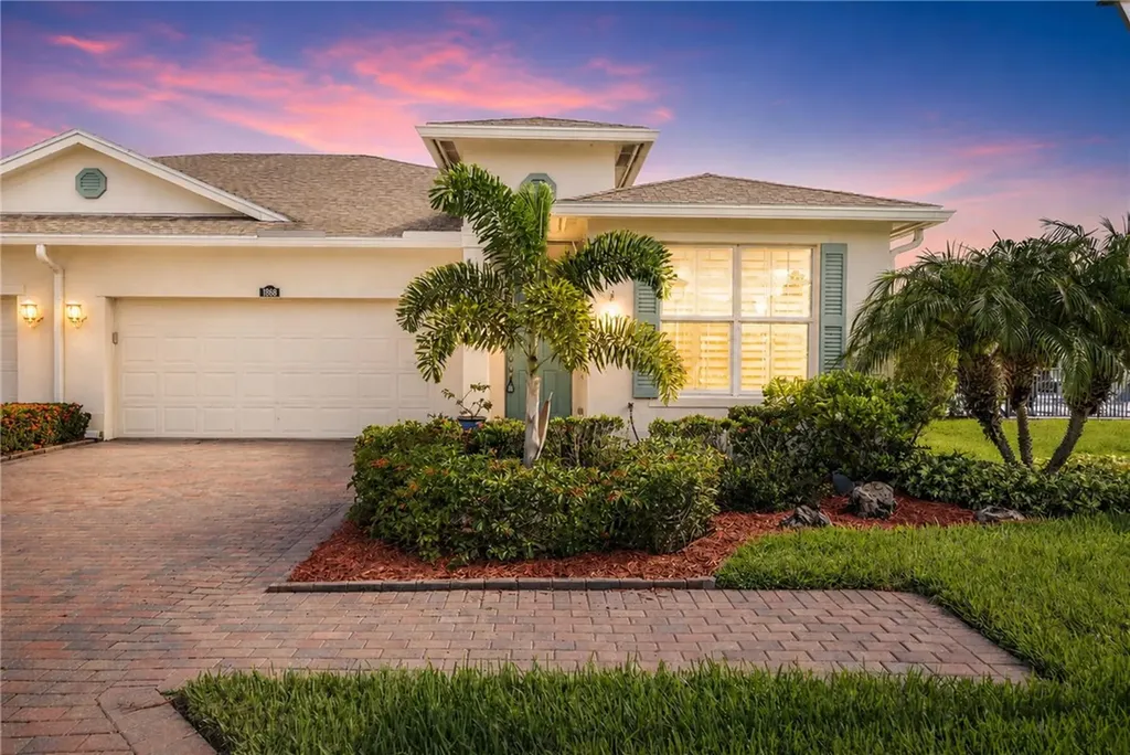 1868 Red Oak Terrace Vero Beach FL 32966