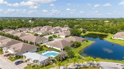 1868 Red Oak Terrace Vero Beach FL 32966