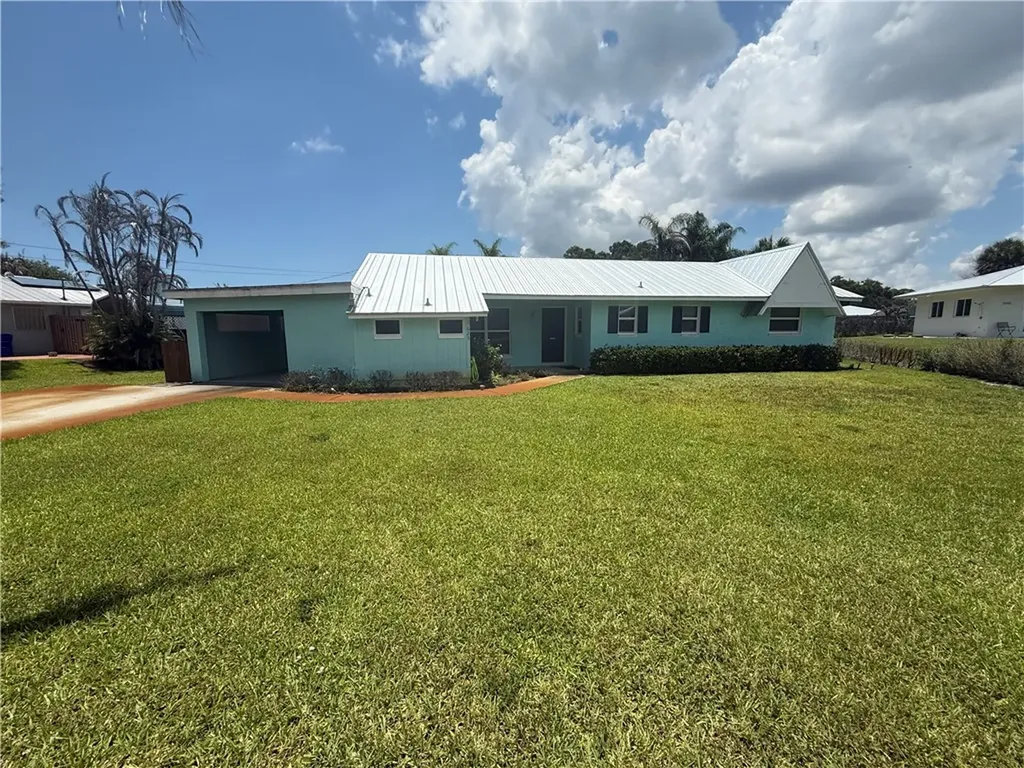 1625 1st Street Vero Beach FL 32962