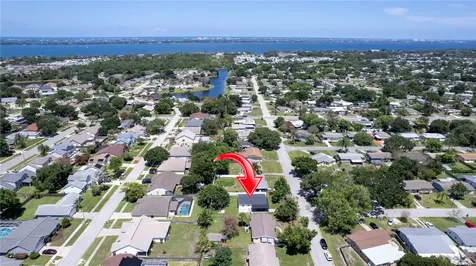 2440 Warwick Road Melbourne FL 32935