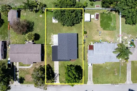 2440 Warwick Road Melbourne FL 32935