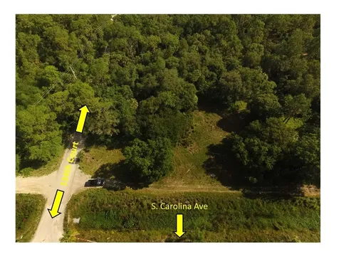 9810 134th Court Fellsmere FL 32948