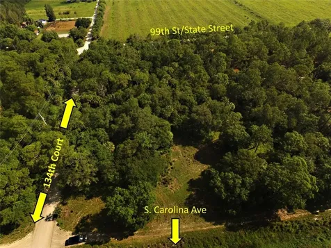 9810 134th Court Fellsmere FL 32948